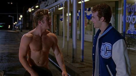 varsity blues nude|Varsity Blues Nude Scene Porn Videos 